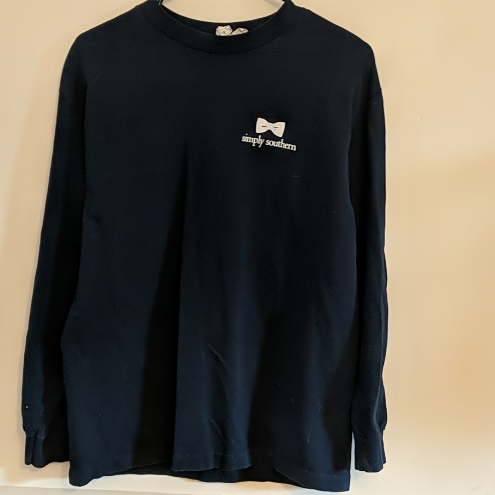 Simply Southern long sleeve